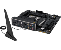 ASUS TUF GAMING B760M-PLUS WIFI DDR4 - 1107477 - zdjęcie 5